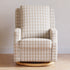 Namesake Crewe Recliner and Swivel Glider | Lullabye Shop