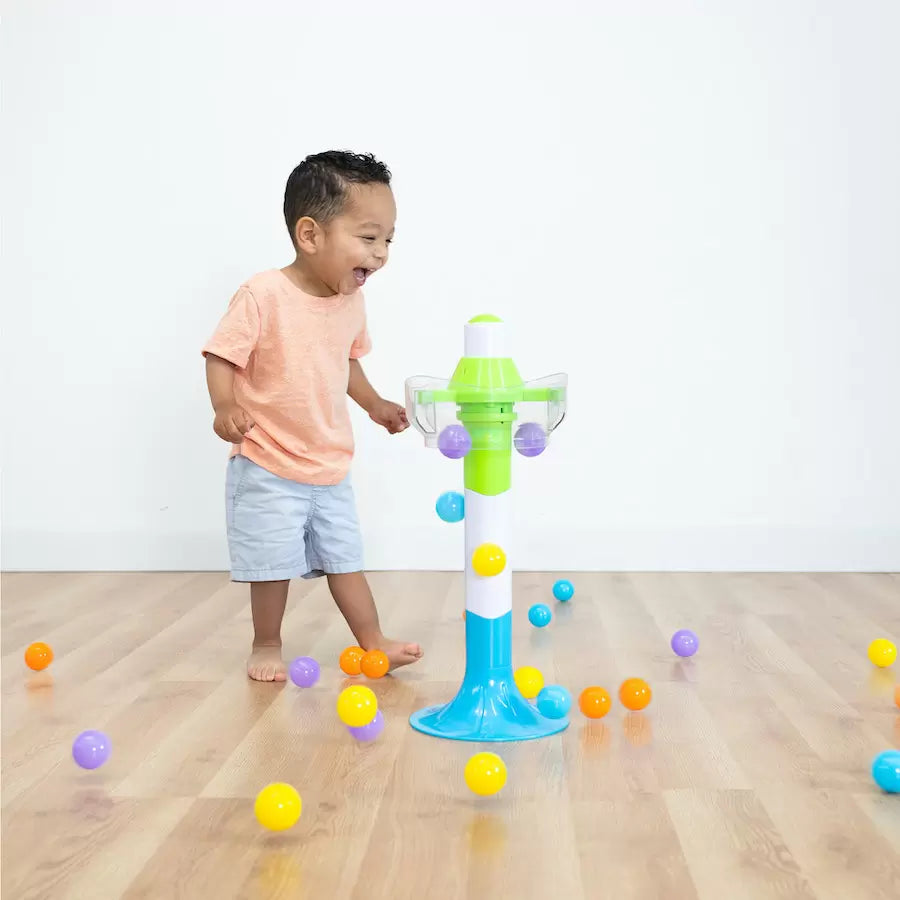 Fat Brain Toys Spill Again