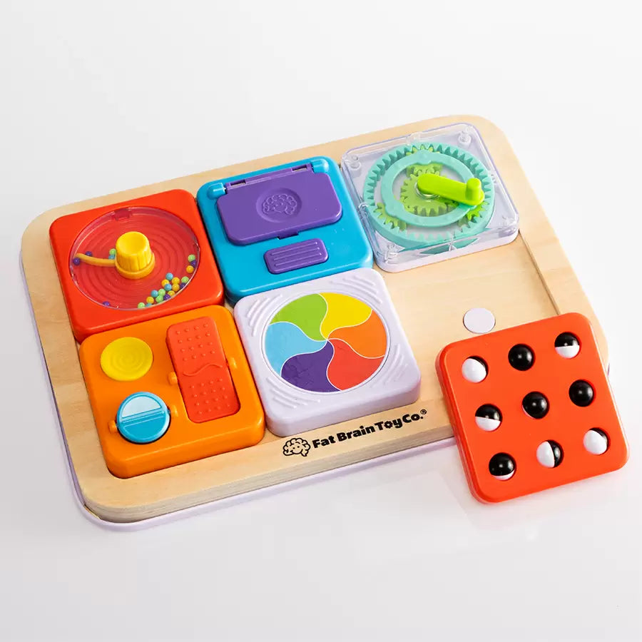 Fat Brain Toys PlayTab Modular Board Set