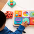 Fat Brain Toys PlayTab Modular Board Set