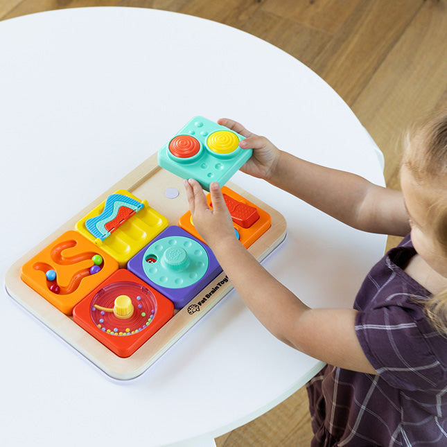 Fat Brain Toys PlayTab Modular Board Set