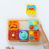 Fat Brain Toys PlayTab Modular Board Set