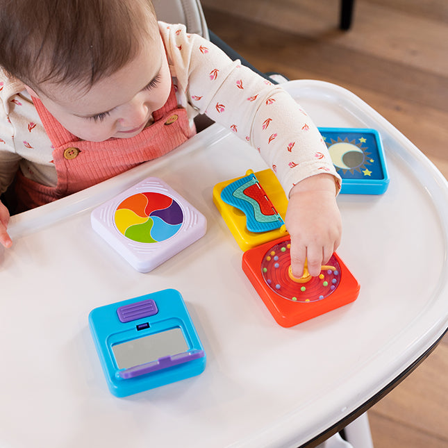 Fat Brain Toys PlayTab Modular Board Set