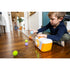 Fat Brain Toys Air Toobz Mega Run Distance Kit