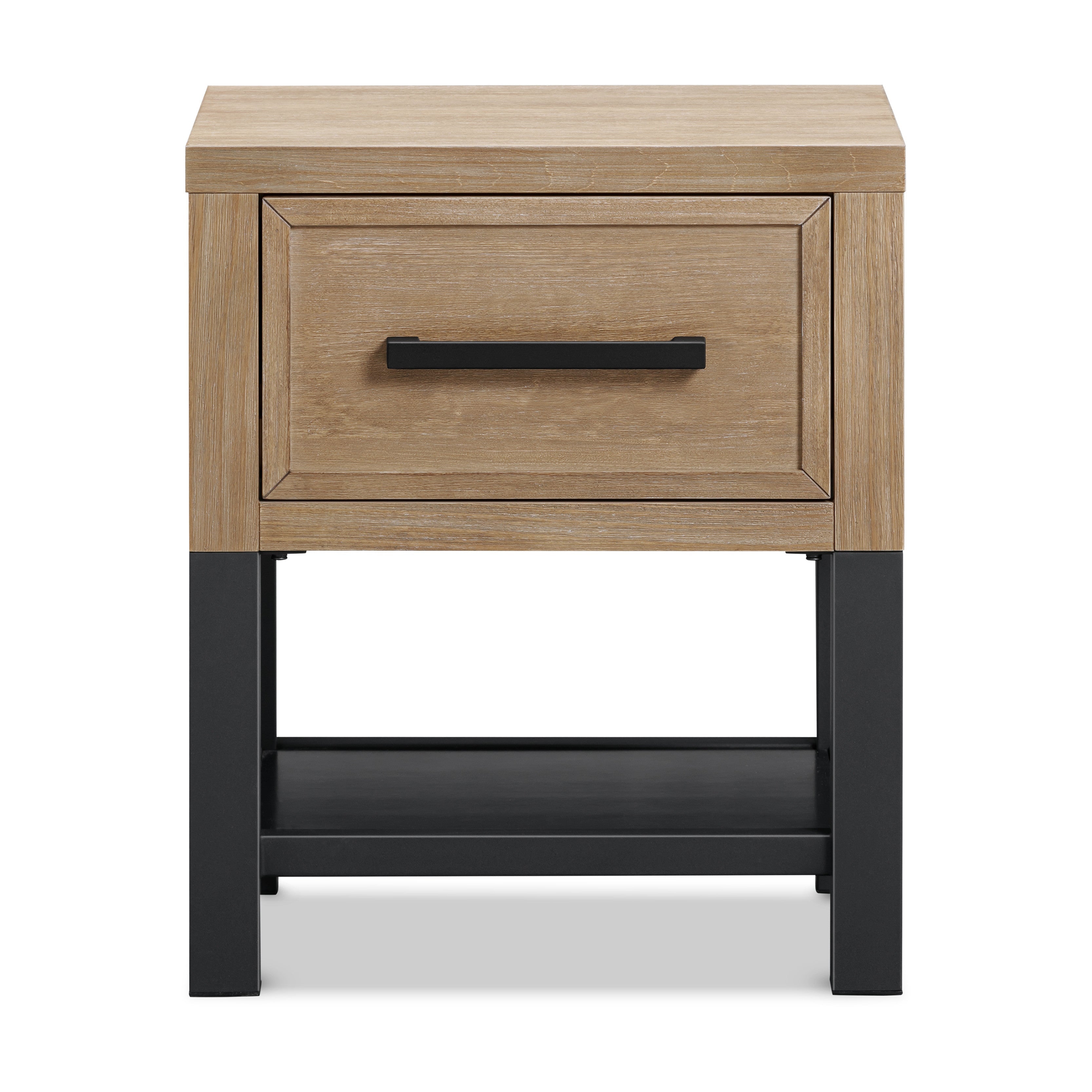 Monogram by Namesake Newbern Nightstand | Lullabye Shop