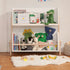 Babyletto Tally Storage and Bookshelf | Lullabye Shop