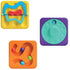 Fat Brain Toys Playtab Sensory Sets 1 to 4