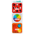 Fat Brain Toys Playtab Sensory Sets 1 to 4