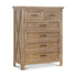Monogram by Namesake Emory Farmhouse 6-Drawer Chest | Lullabye Shop