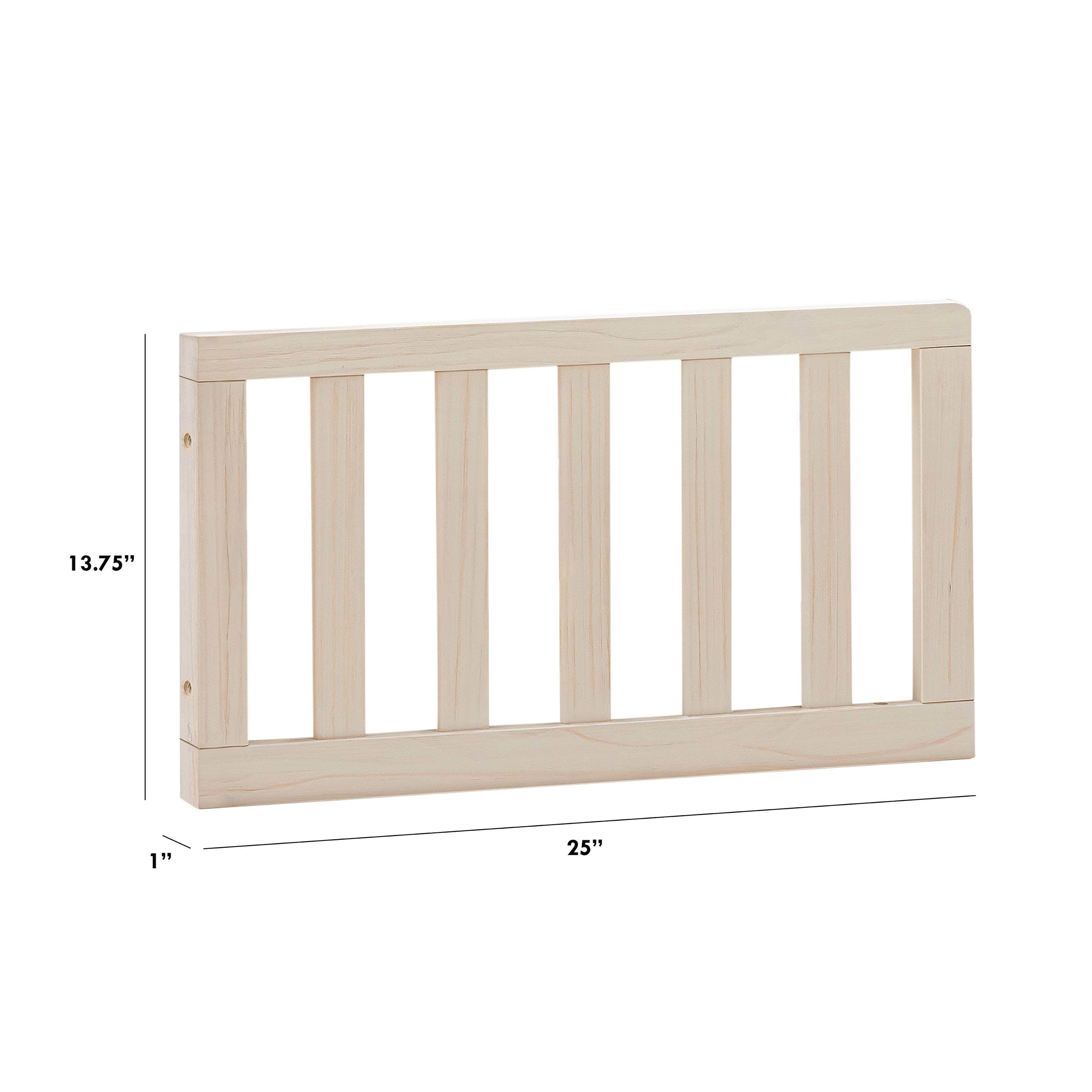 Namesake Toddler Bed Conversion Kit (M20799) | Lullabye Shop