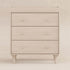 Babyletto Lolly 3-Drawer Changer Dresser with Removable Changing Tray | Lullabye Shop
