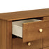 Babyletto Sprout 6-Drawer Double Dresser | Lullabye Shop