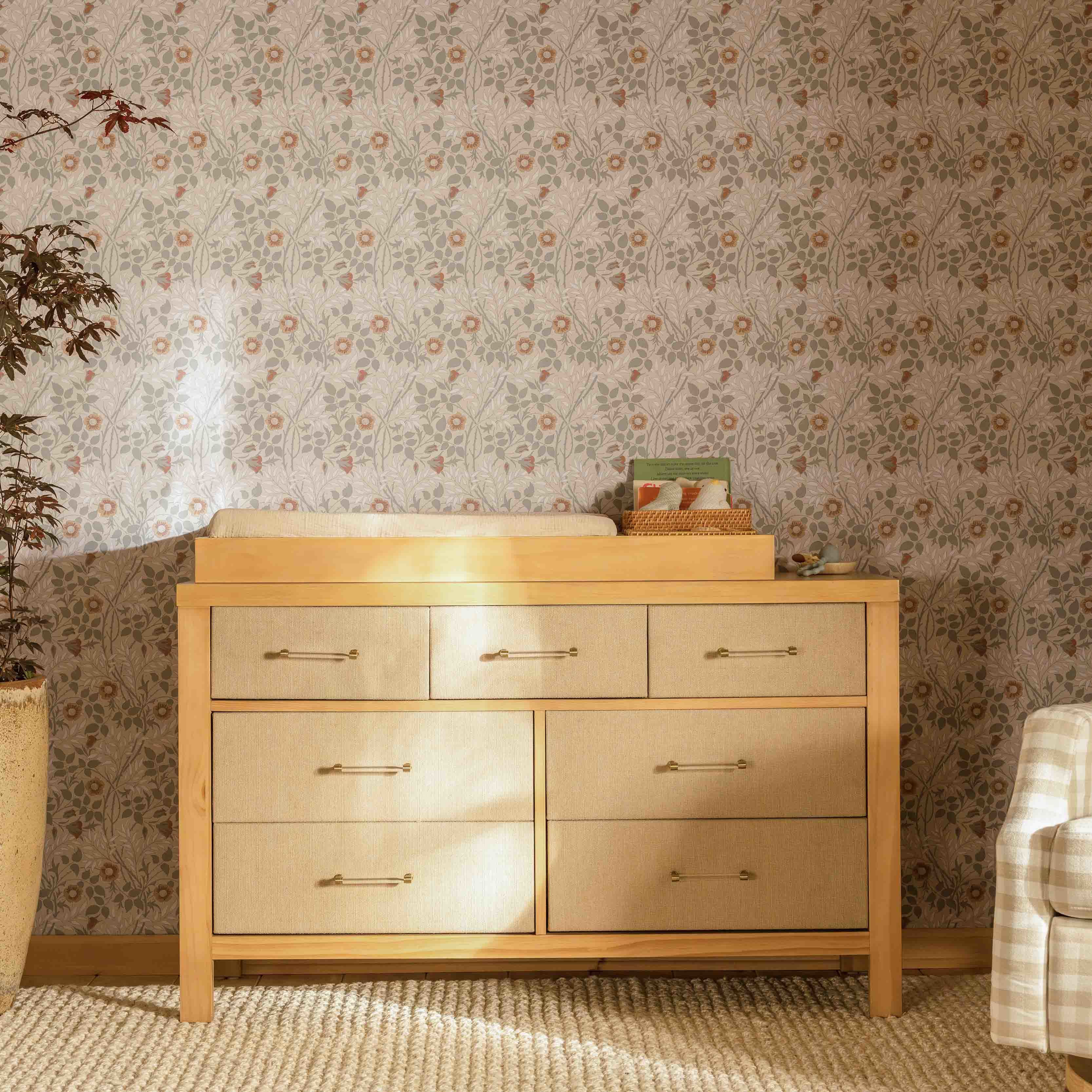 Namesake Eloise 7-Drawer Dresser | Lullabye Shop