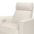 Monogram by Namesake Willa Plus Power Glider Recliner + Power Headrest | Lullabye Shop