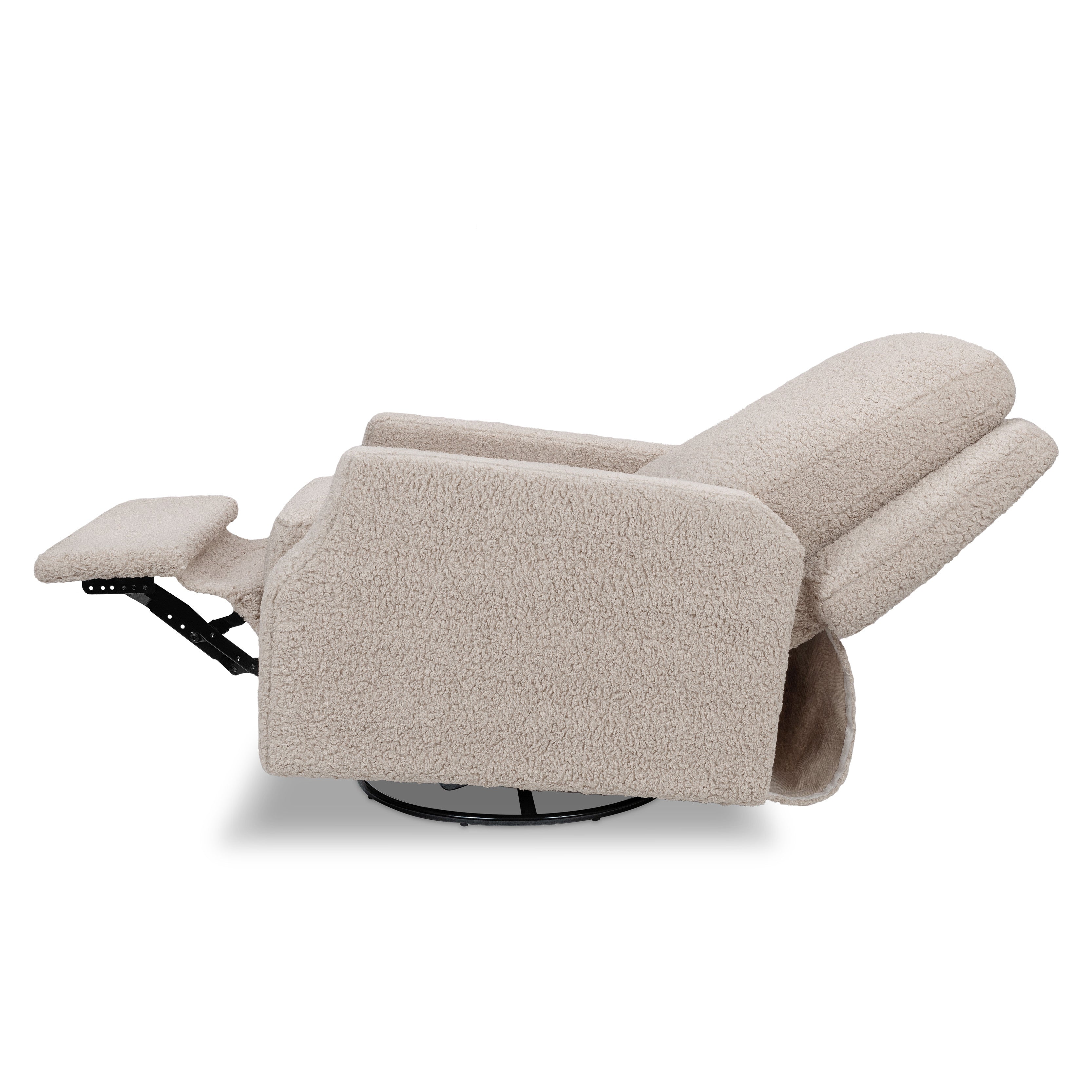 Namesake Crewe Recliner and Swivel Glider | Lullabye Shop