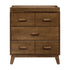 Babyletto Scoot 3-Drawer Changer Dresser with Removable Changing Tray | Lullabye Shop