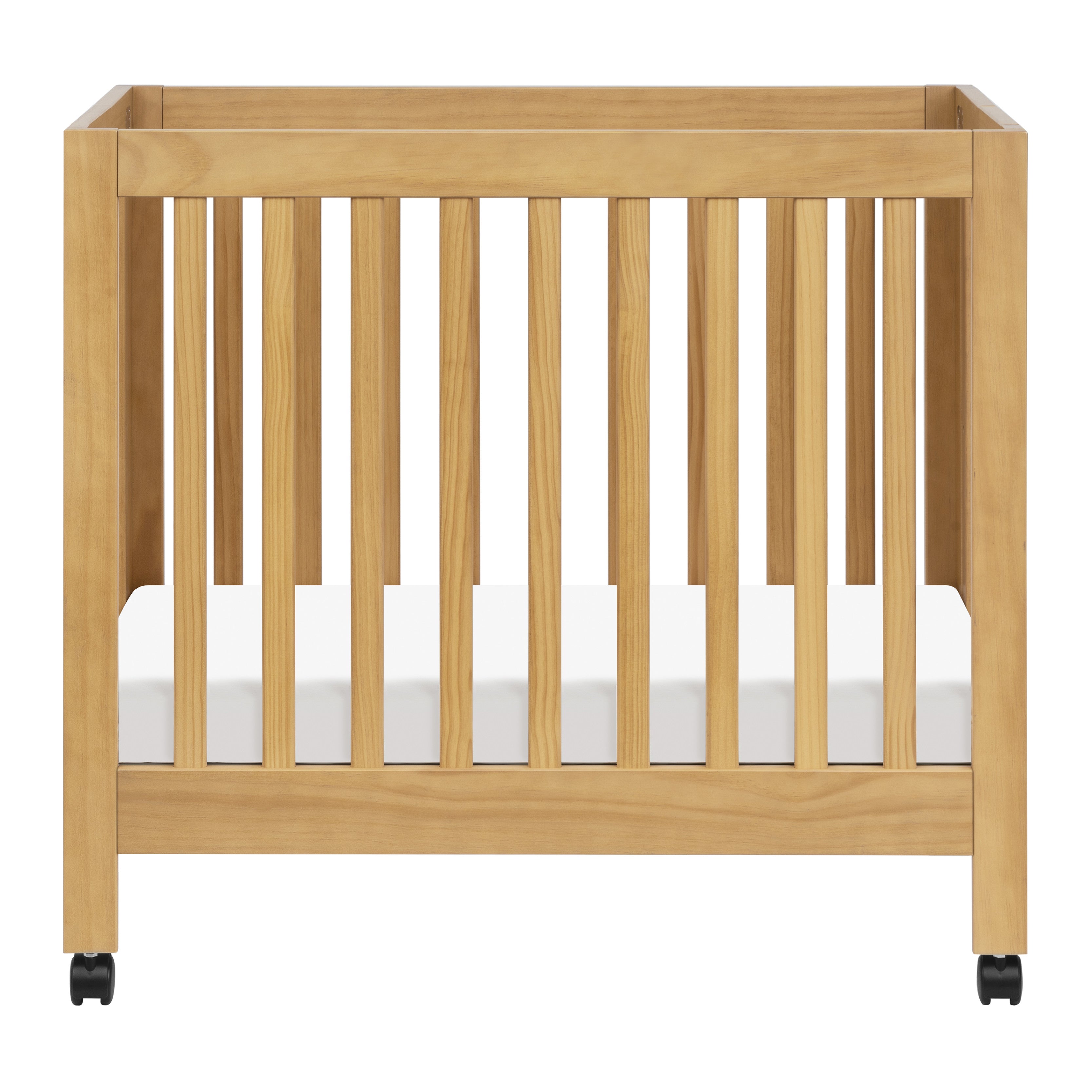 Babyletto Origami Mini Crib | Lullabye Shop