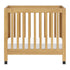 Babyletto Origami Mini Crib | Lullabye Shop