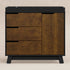 Babyletto Hudson 3-Drawer Changer Dresser with Removable Changing Tray