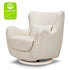 Babyletto Solstice Swivel Glider in Boucle | Lullabye Shop