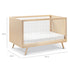 Babyletto Nifty Clear 3-in-1 Crib | Lullabye Shop