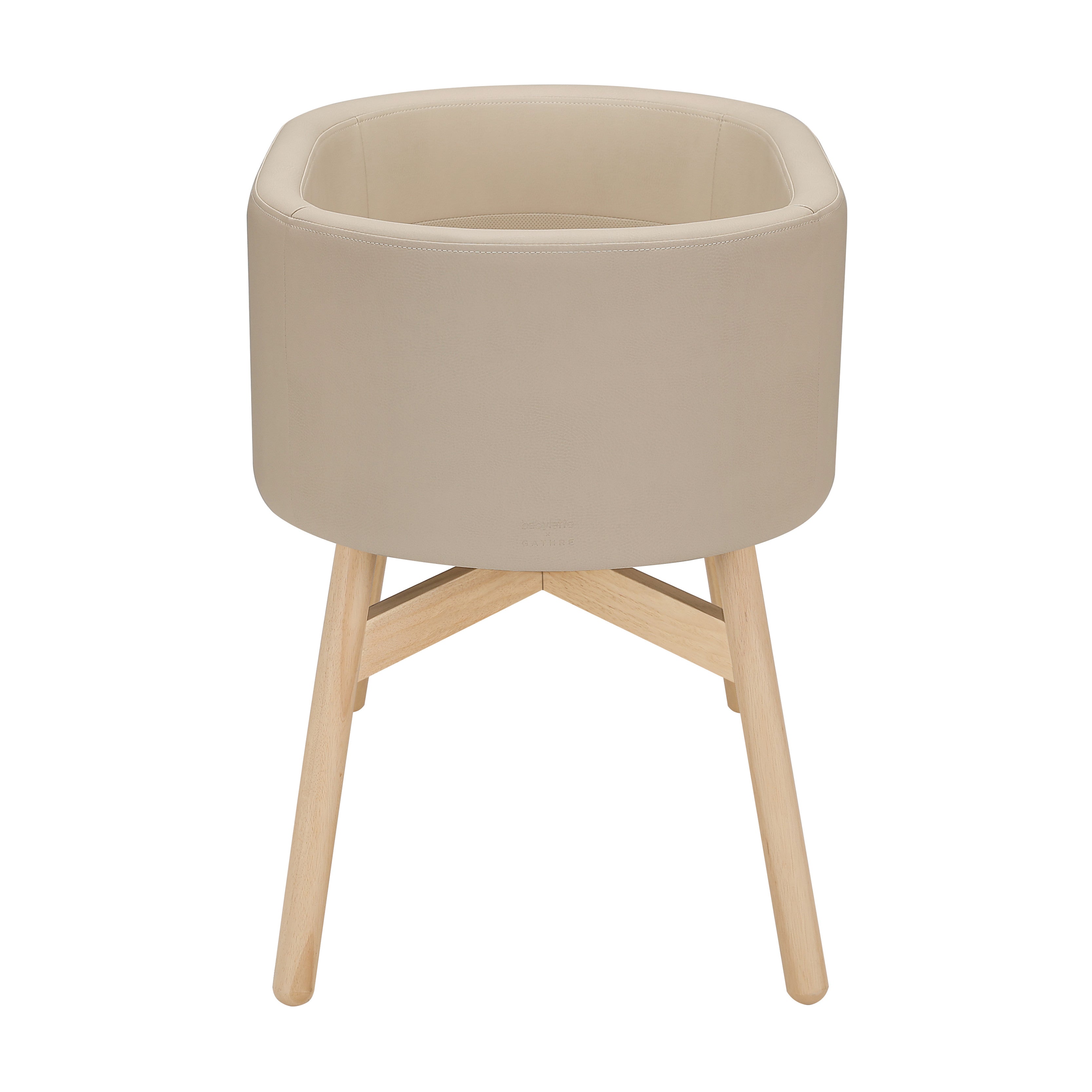 Babyletto x GATHRE Capsule Bassinet | Lullabye Shop
