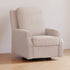 Namesake Crewe Recliner and Swivel Glider | Lullabye Shop