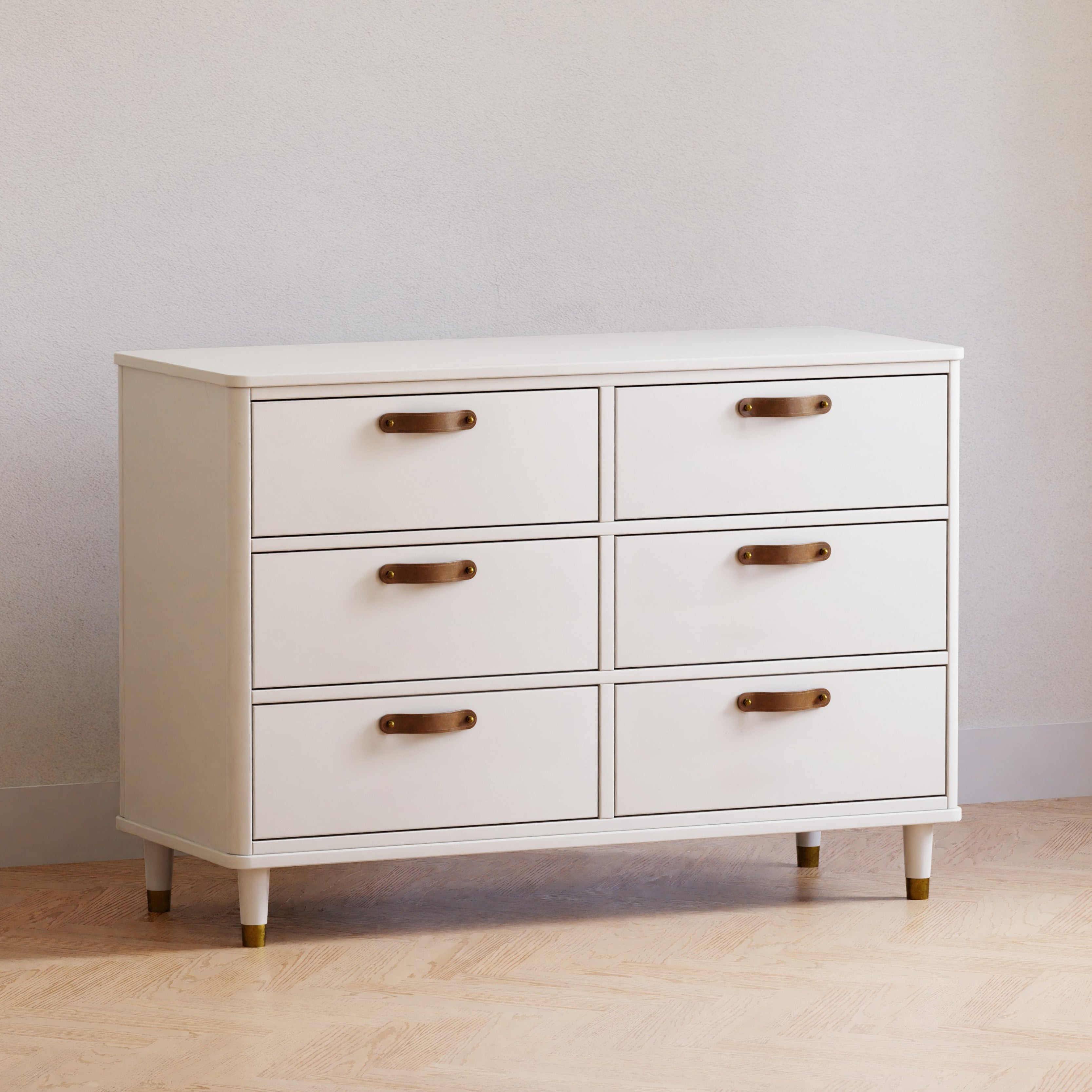 Namesake Tanner 6-Drawer Dresser | Lullabye Shop