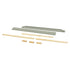Namesake Full Size Bed Conversion Kit (M7689) | Lullabye Shop