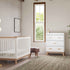 Babyletto Scoot 3-Drawer Changer Dresser with Removable Changing Tray | Lullabye Shop