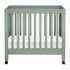 Babyletto Origami Mini Crib | Lullabye Shop