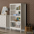 Namesake Liberty Bookcase | Lullabye Shop