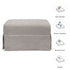 Namesake Crawford Gliding Ottoman | Lullabye Shop