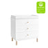 Babyletto Gelato 3-Drawer Changer Dresser with Removable Changing Tray | Lullabye Shop