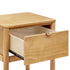 Babyletto Bondi Nightstand | Lullabye Shop