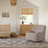 Namesake Winslow Extra Wide Recliner and Swivel Glider | Lullabye Shop