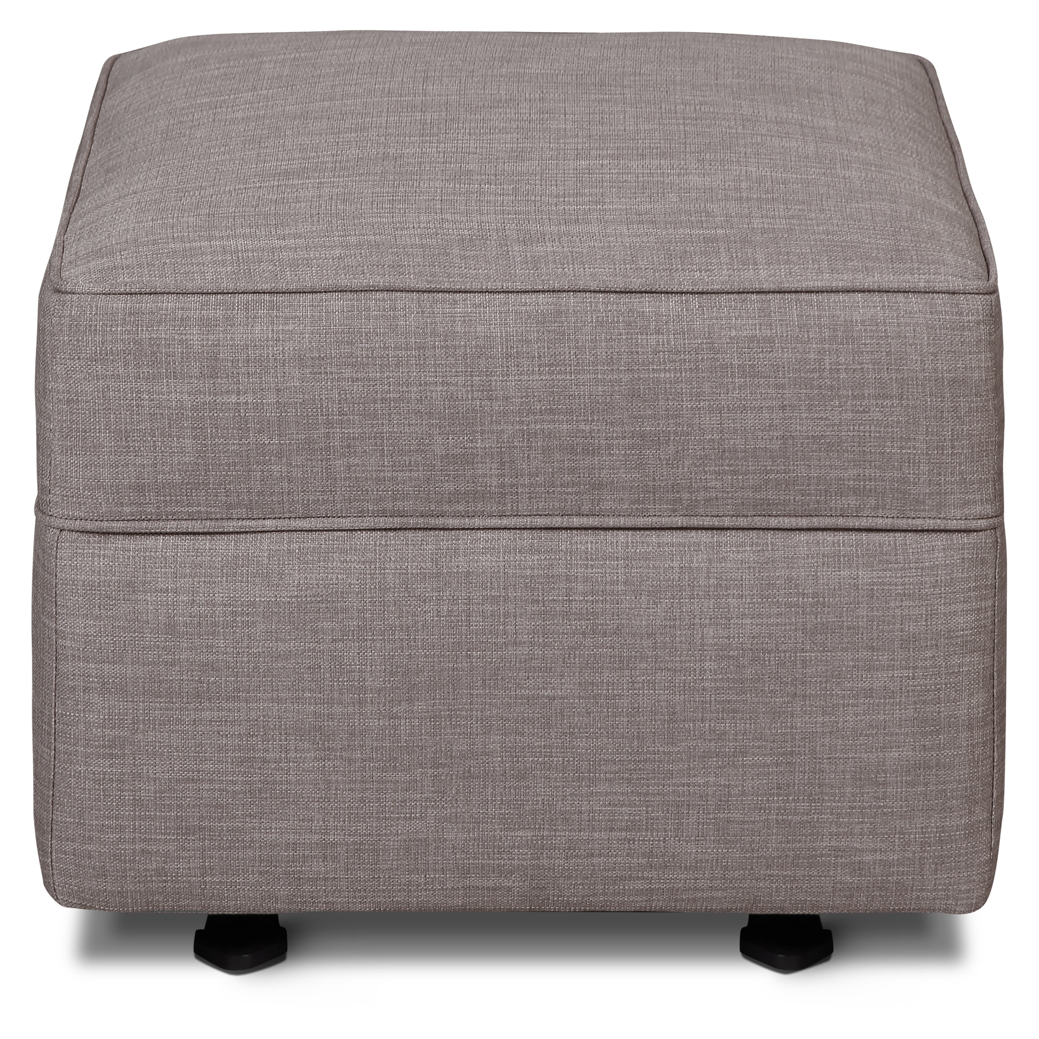 Namesake Willa-Alden Gliding Ottoman | Lullabye Shop