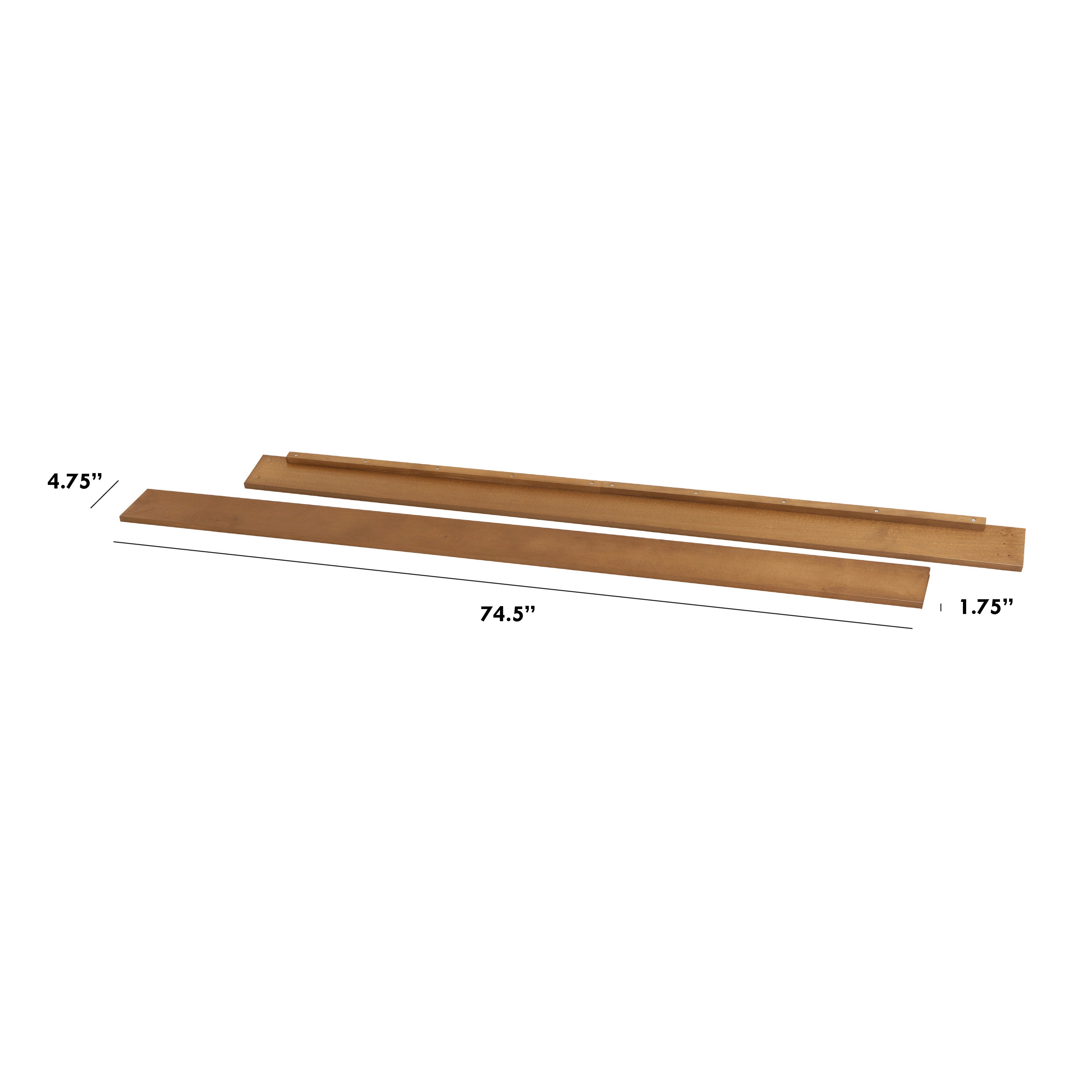 Babyletto Twin/Full-Size Bed Conversion Kit (M5789) | Lullabye Shop