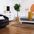 Babyletto Hudson 6-Drawer Double Dresser | Lullabye Shop