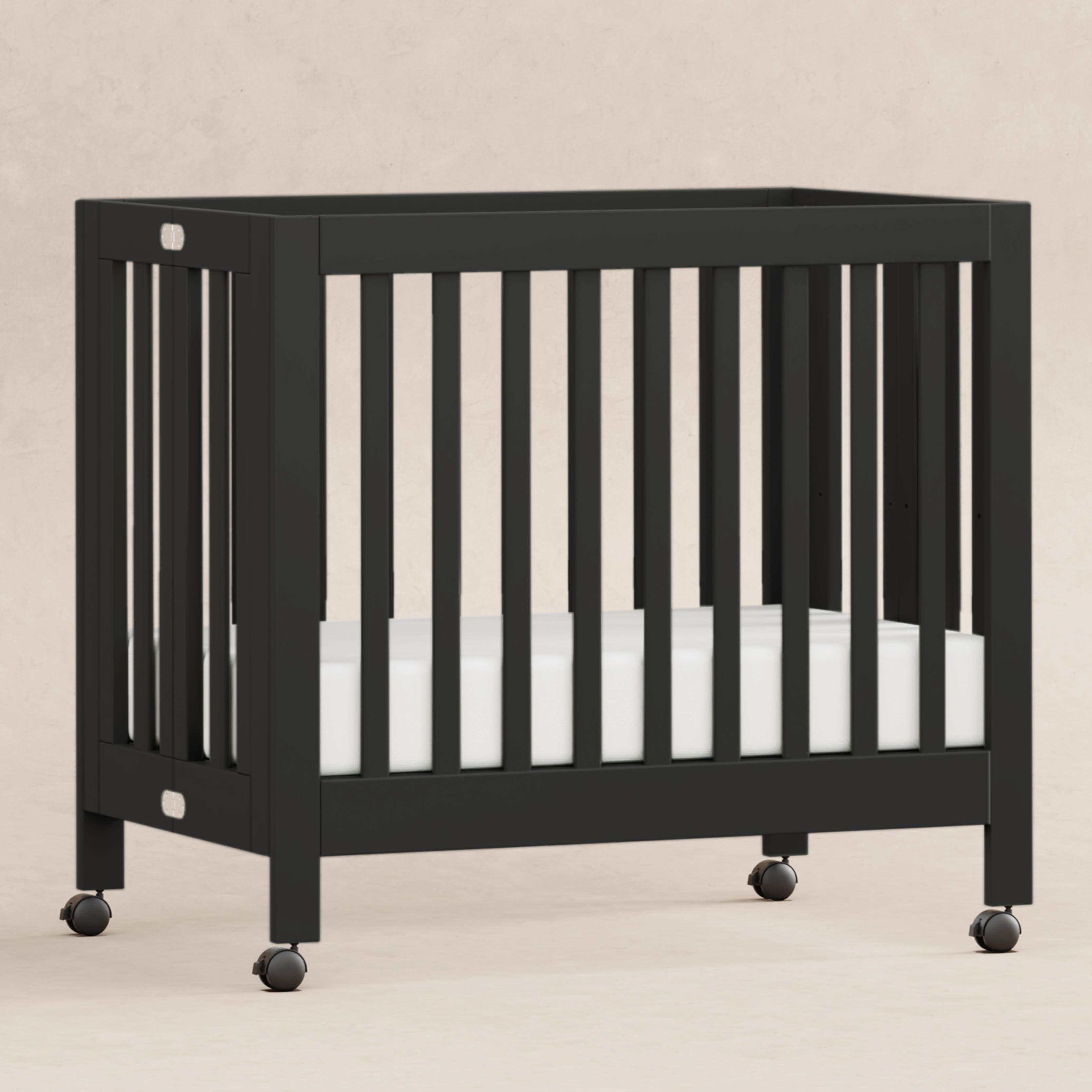 Babyletto Origami Mini Crib | Lullabye Shop