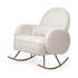 Babyletto Compass Rocker in Eco-Performance Fabric | Water Repellent & Stain Resistant | Lullabye Shop