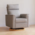 Monogram by Namesake Willa Plus Power Glider Recliner + Power Headrest | Lullabye Shop