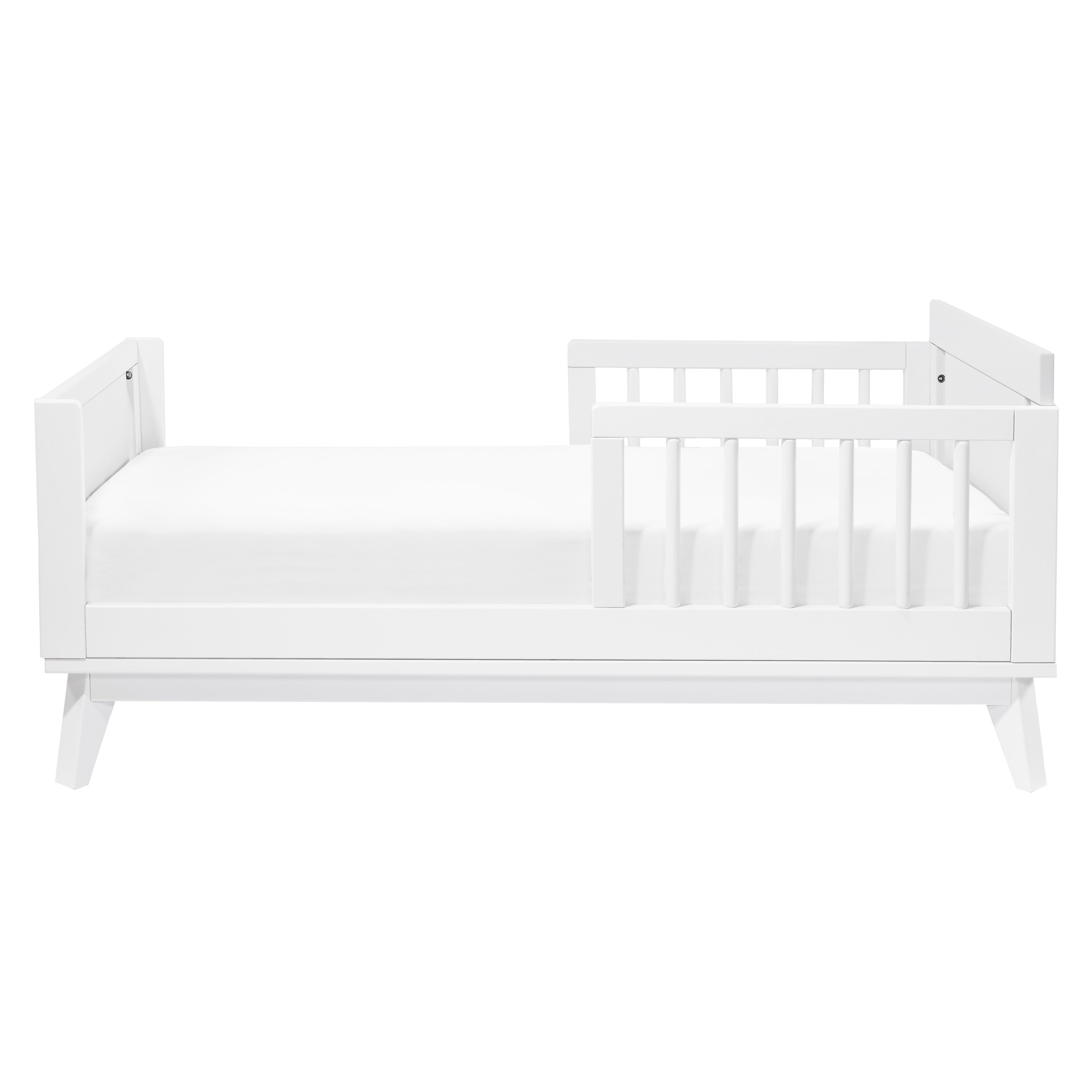 Babyletto Junior Bed Conversion Kit for Hudson and Scoot Crib | Lullabye Shop