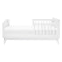 Babyletto Junior Bed Conversion Kit for Hudson and Scoot Crib | Lullabye Shop