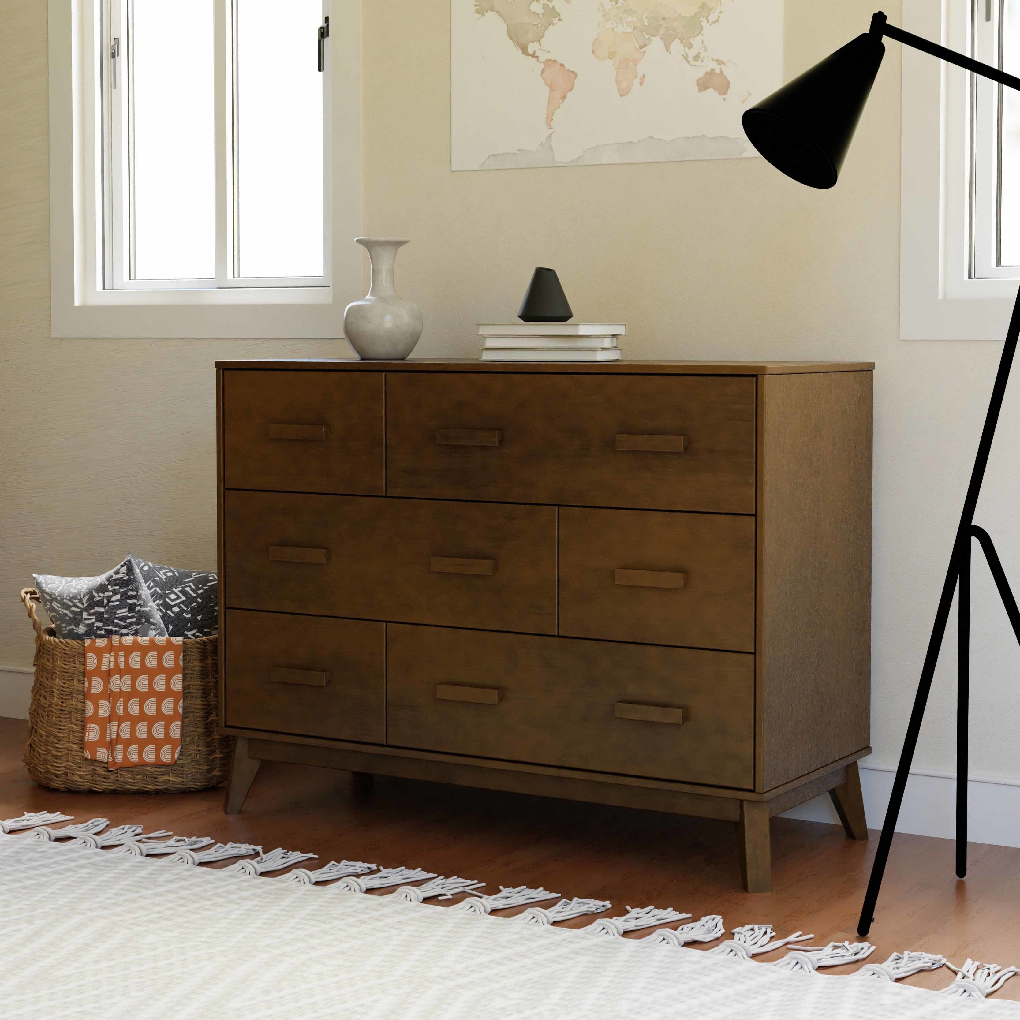 Babyletto Scoot 6-Drawer Dresser | Lullabye Shop