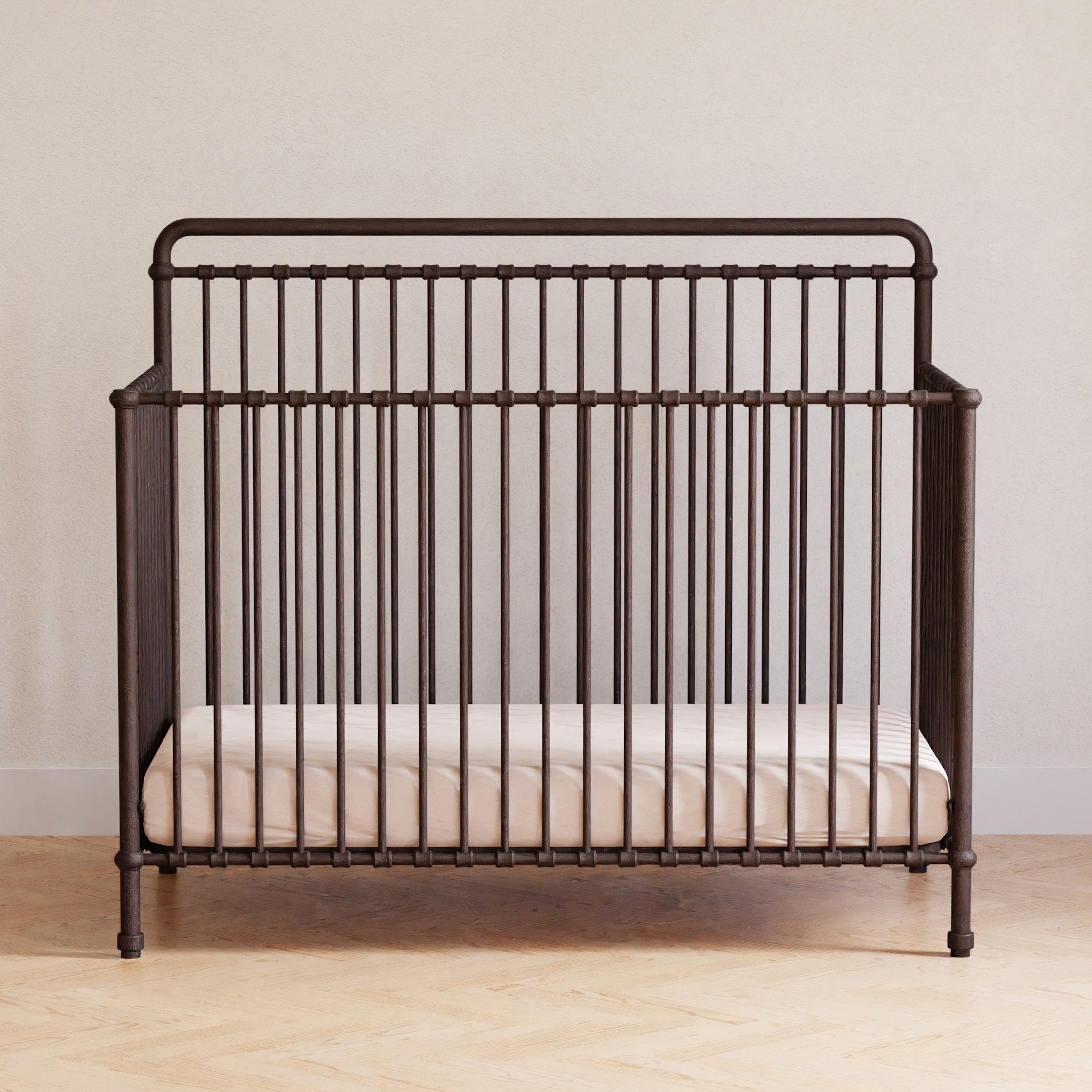 Namesake Winston 4-in-1 Convertible Crib | Lullabye Shop