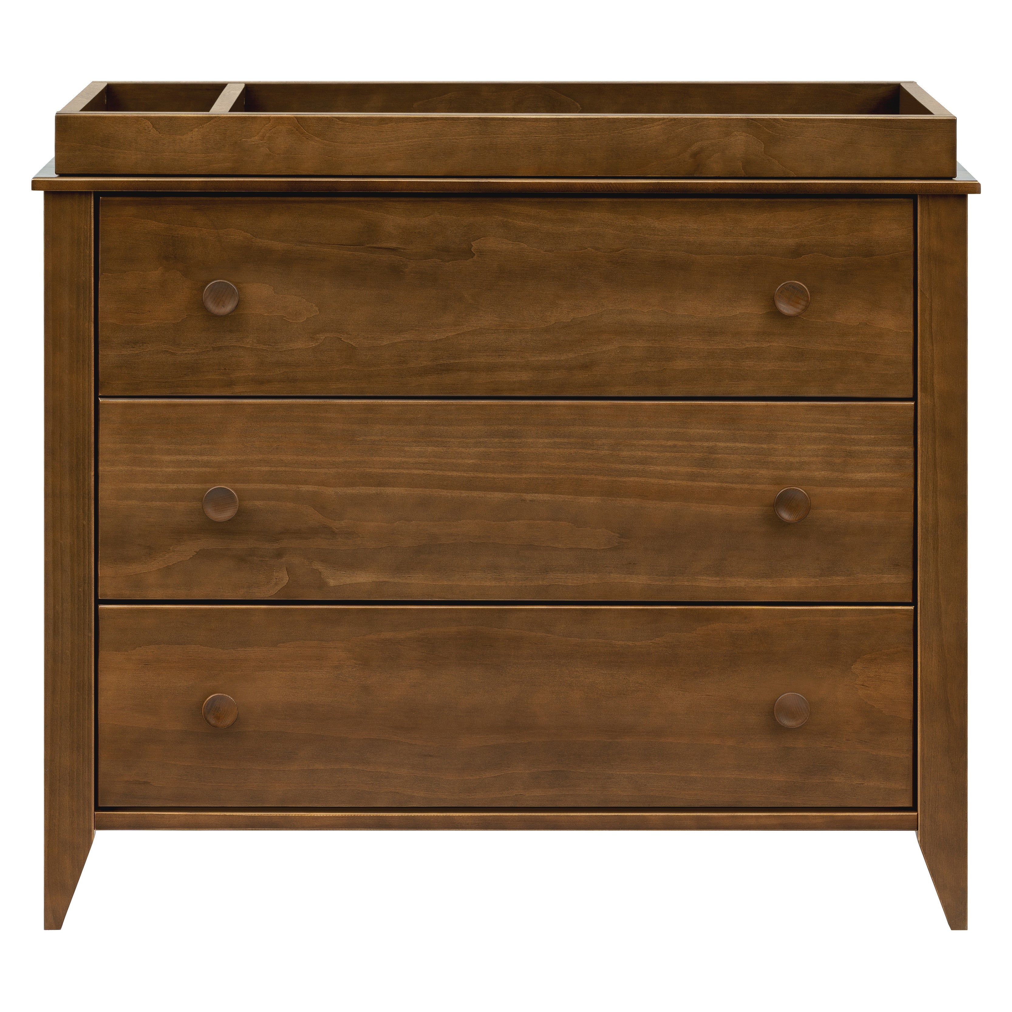 Babyletto Sprout 3-Drawer Changer Dresser with Removable Changing Tray | Lullabye Shop
