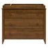 Babyletto Sprout 3-Drawer Changer Dresser with Removable Changing Tray | Lullabye Shop