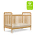 Namesake Liberty 3-in-1 Convertible Spindle Crib with Toddler Bed Conversion Kit | Lullabye Shop