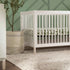 Babyletto Gelato 4-in-1 Convertible Crib with Toddler Bed Conversion Kit | Lullabye Shop